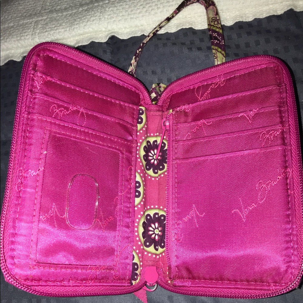 Vera Bradley 2pc  Bundle - Picture 3 of 6